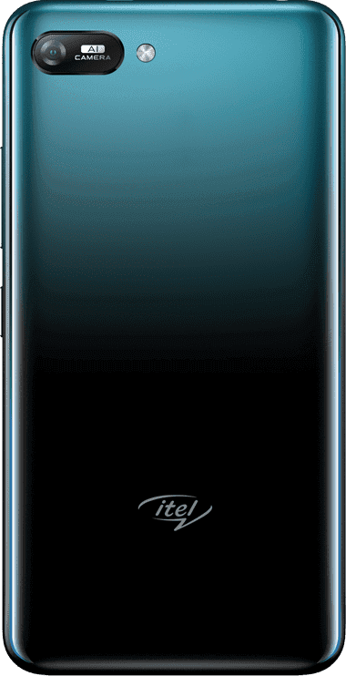 Itel A25