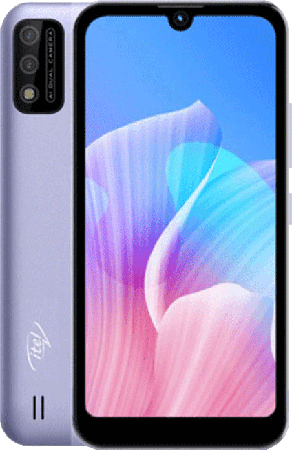 Itel A26
