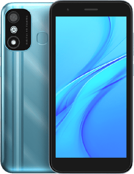 Itel A27
