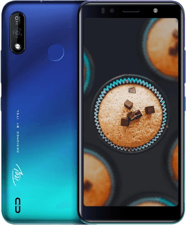 Itel A36 