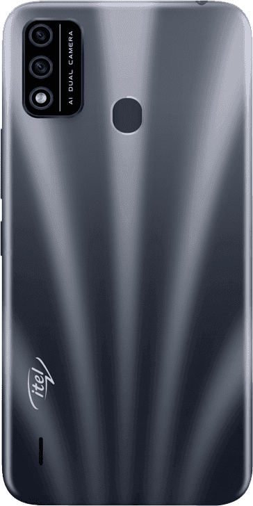 Itel A48