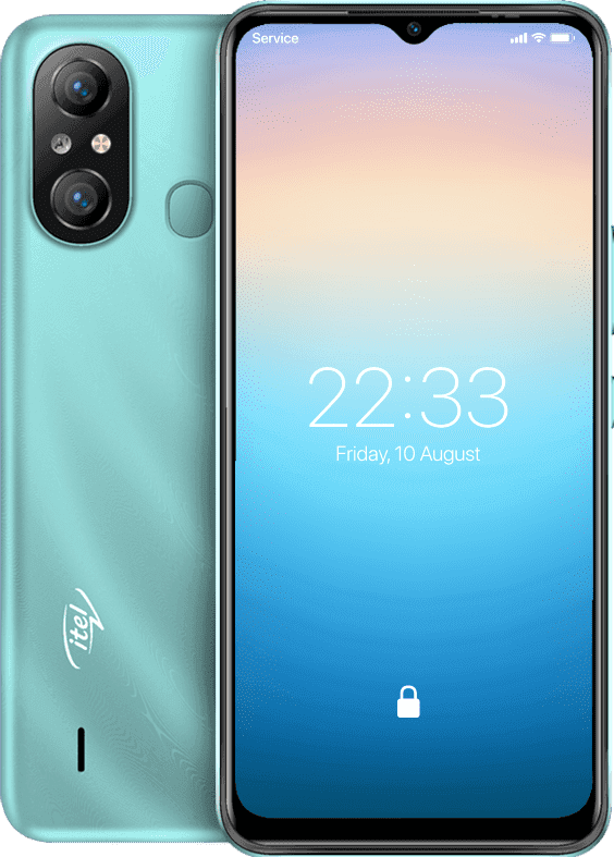 Itel A49