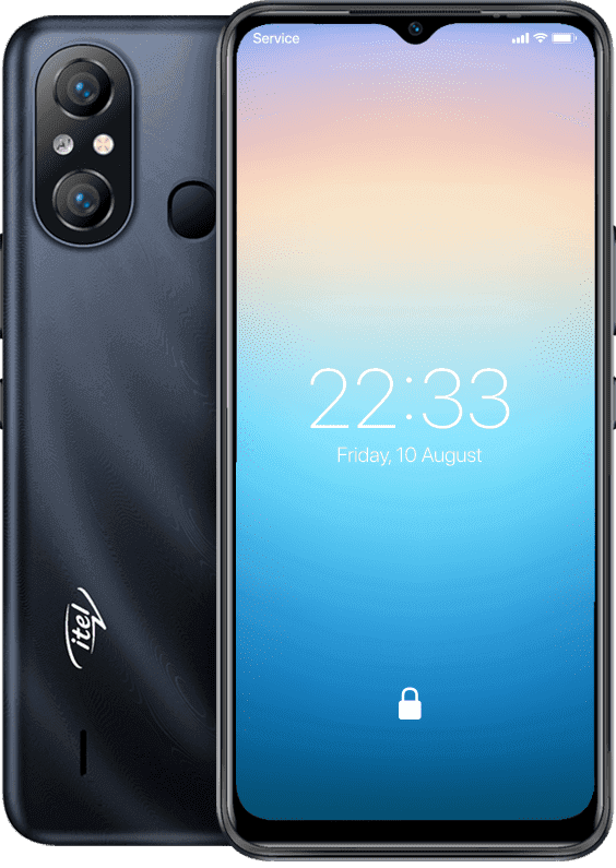 Itel A49