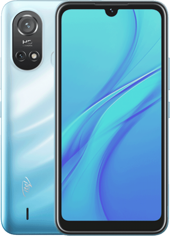 Itel A49 Play