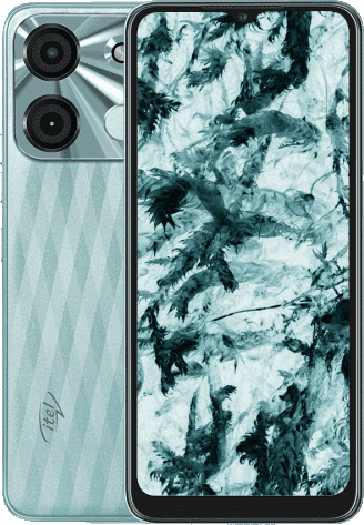 Itel A60s