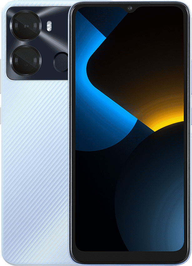 Itel P40