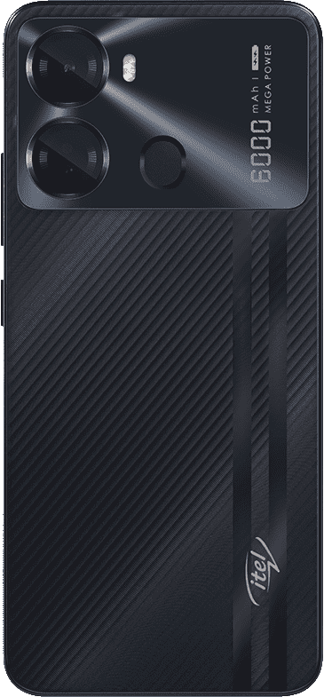 Itel P40