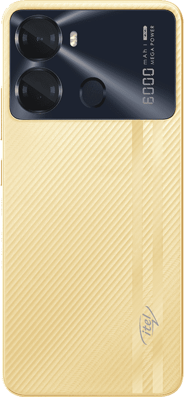 Itel P40