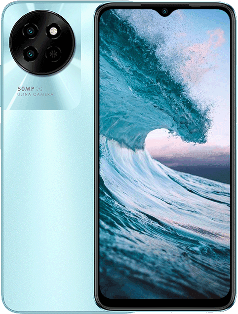 Itel S23