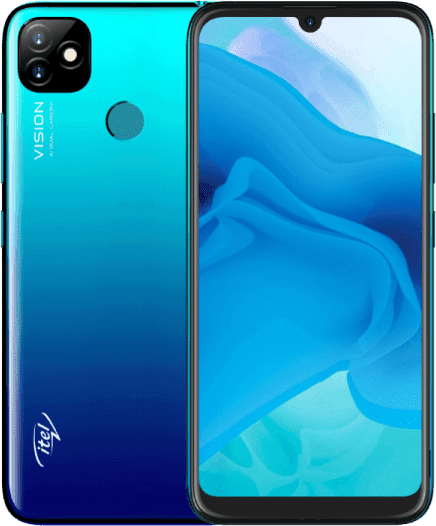 Itel Vision 1