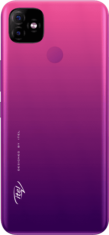 Itel Vision 1 Plus