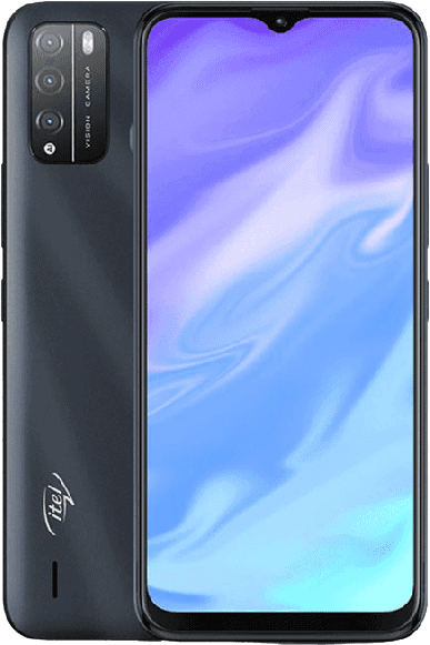 Itel Vision 1 Pro