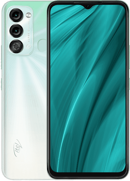 Itel Vision 3