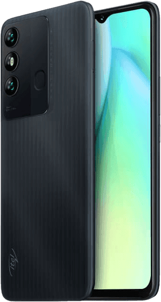 Itel Vision 3 Plus
