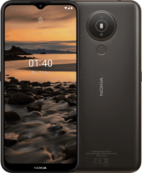 Nokia 1.4