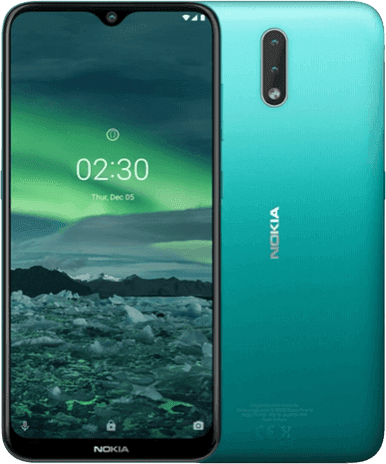 Nokia 2.3