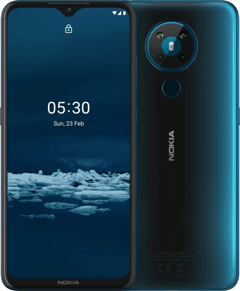 Nokia 5.3