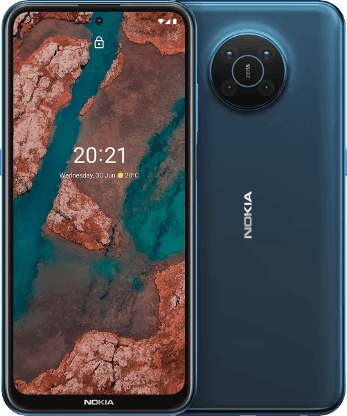 Nokia X20 5G