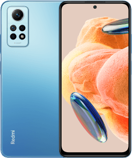 Xiaomi Redmi Note 12 Pro