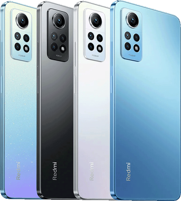 Xiaomi Redmi Note 12 Pro