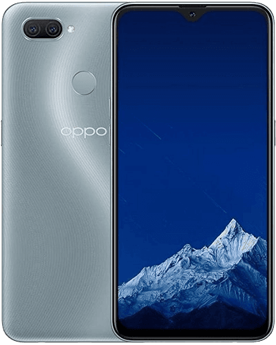Oppo A11k