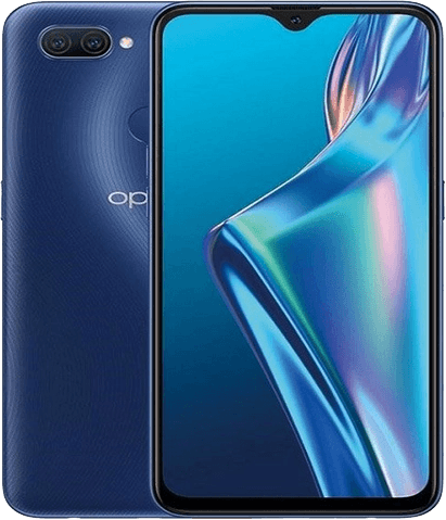 Oppo A11k