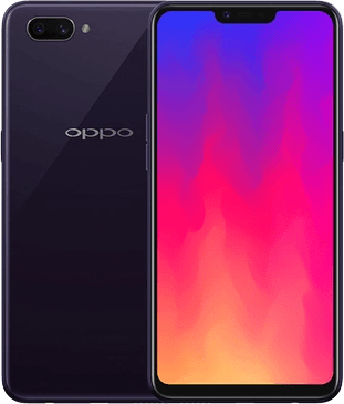 Oppo A12e