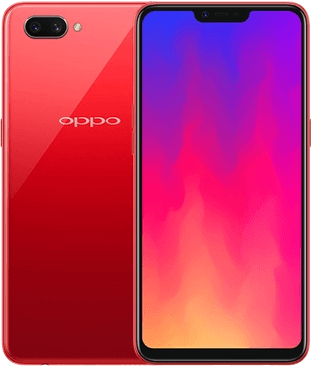 Oppo A12e