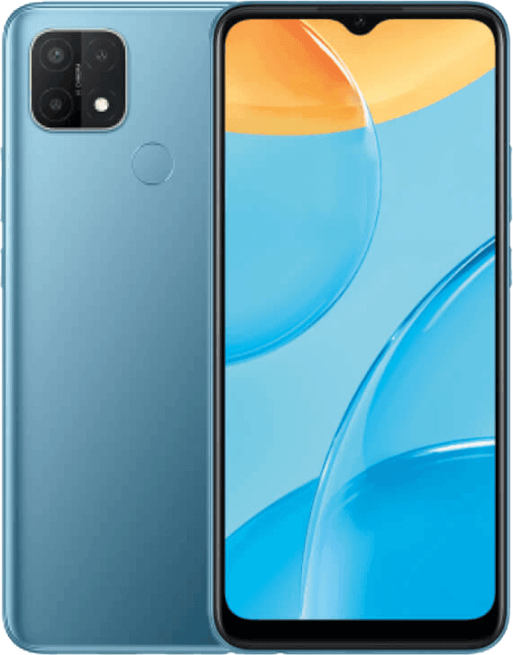 Oppo A15