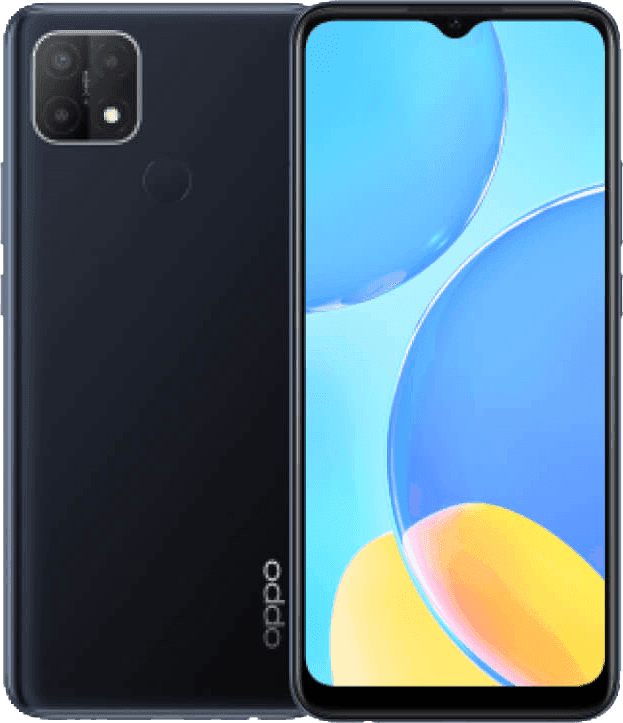 Oppo A15s