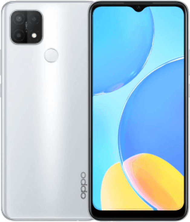Oppo A15s