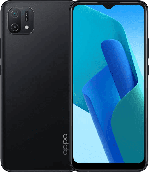 Oppo A16K