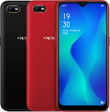 Oppo A1k