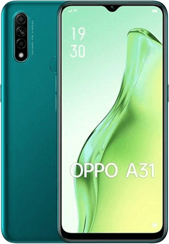 Oppo A31