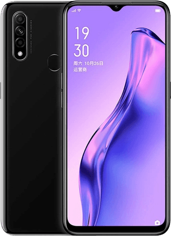 Oppo A31