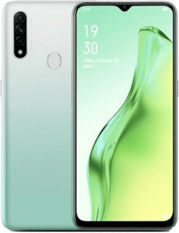 Oppo A31