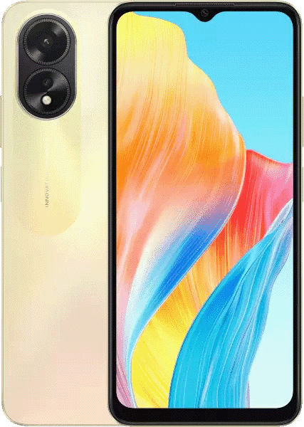 Oppo A38