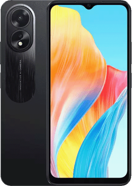 Oppo A38