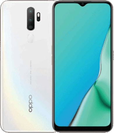 Oppo A5
