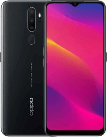 Oppo A5