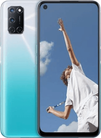 Oppo A52