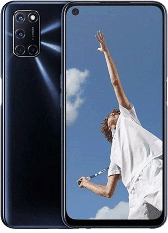 Oppo A52