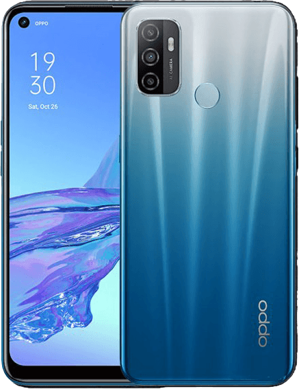 Oppo A53