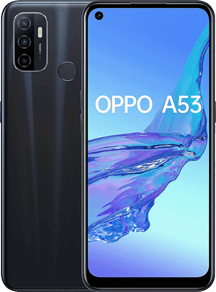 Oppo A53