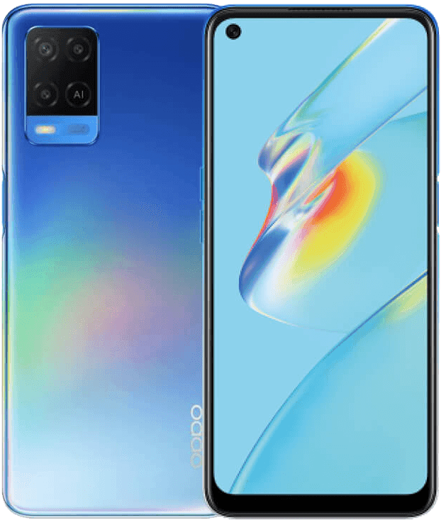 Oppo A54