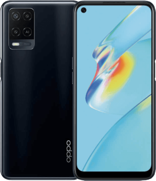 Oppo A54