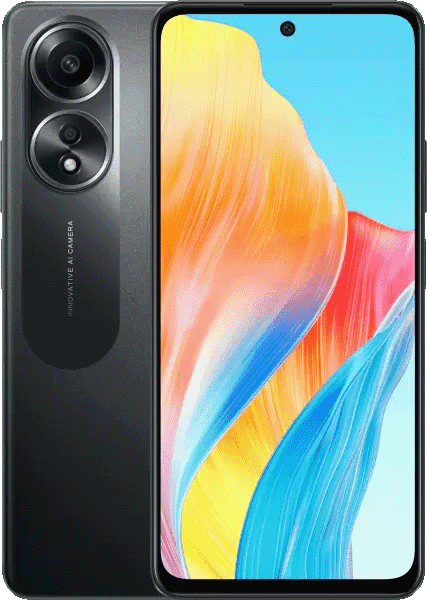 Oppo A58