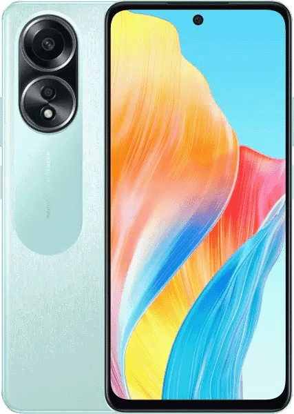 Oppo A58