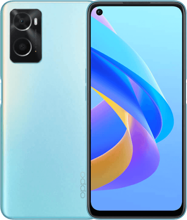 Oppo A76
