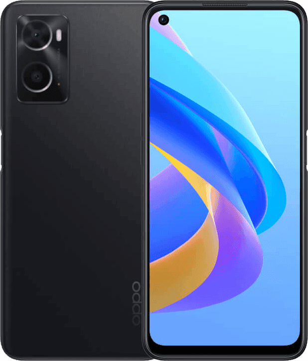 Oppo A76